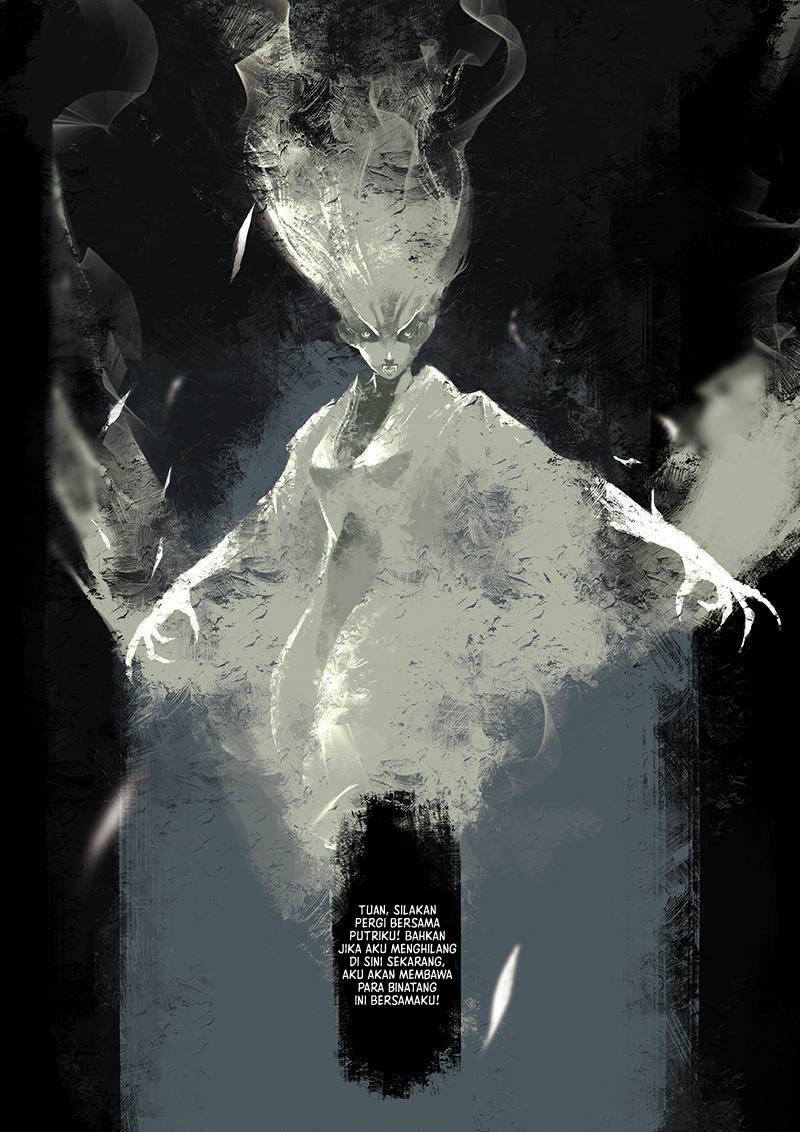 Demon-Slaying Chronicles Chapter 02 Gambar 12