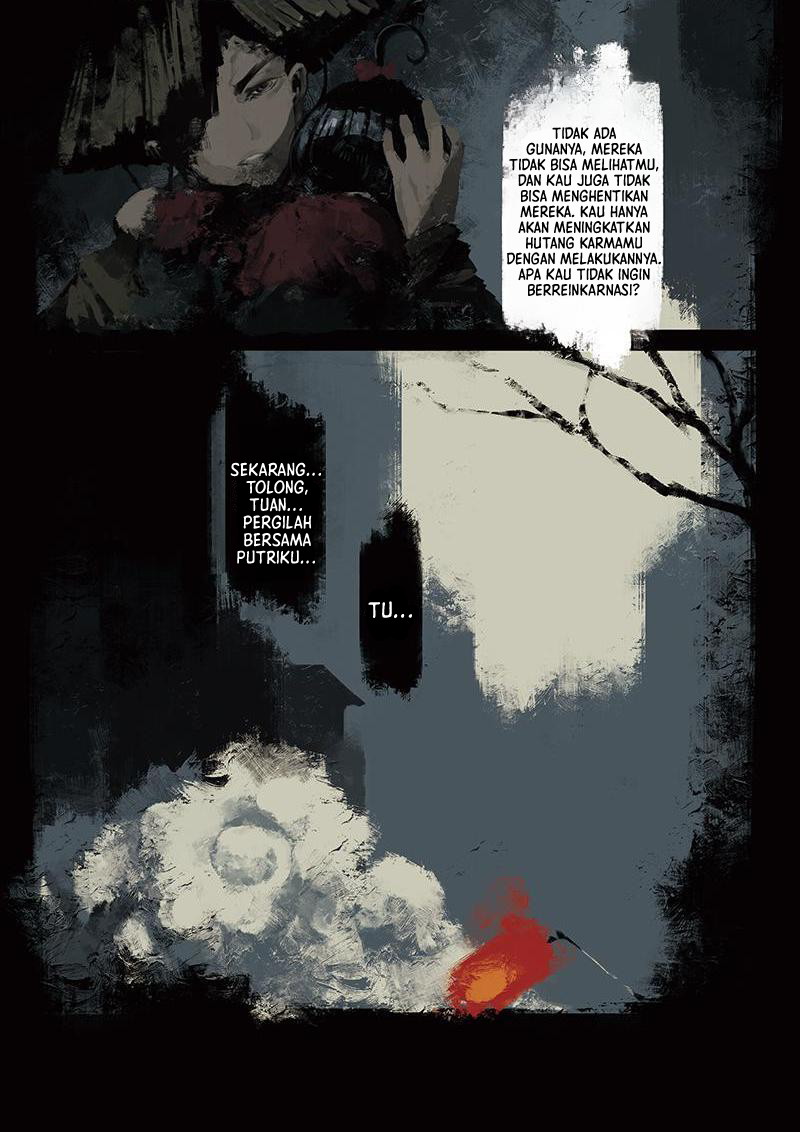 Demon-Slaying Chronicles Chapter 02 Gambar 13