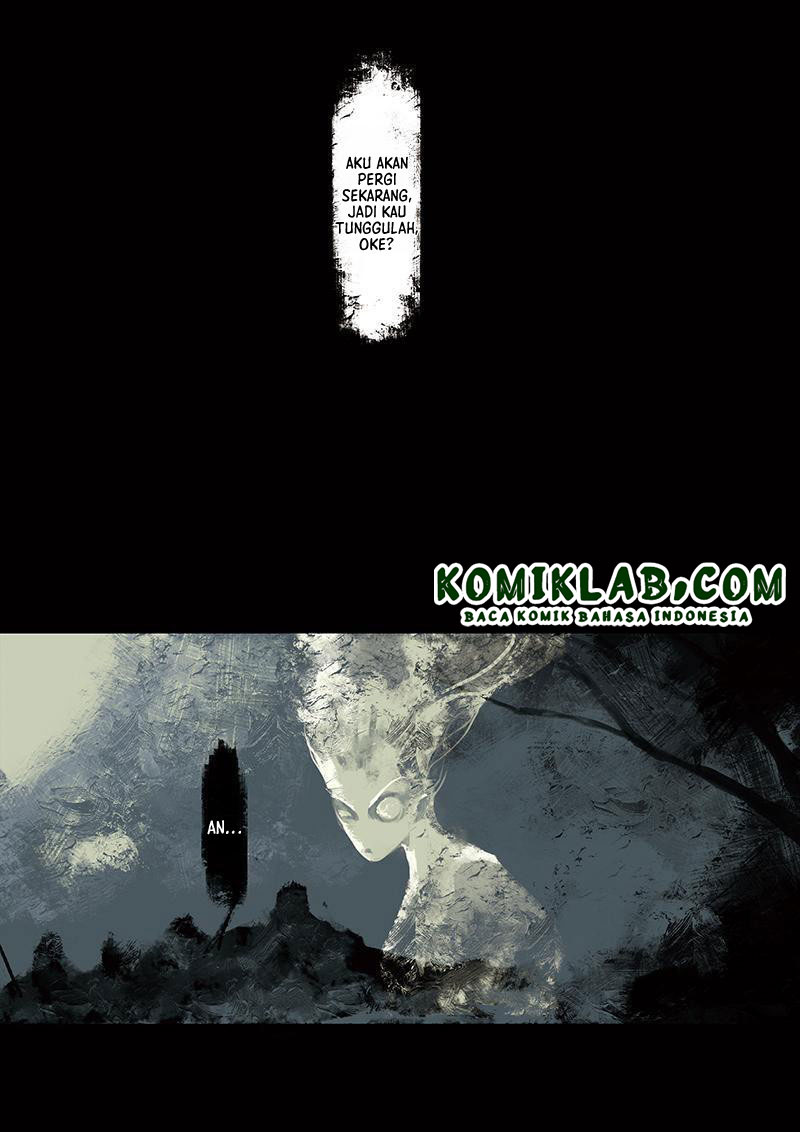 Demon-Slaying Chronicles Chapter 02 Gambar 14