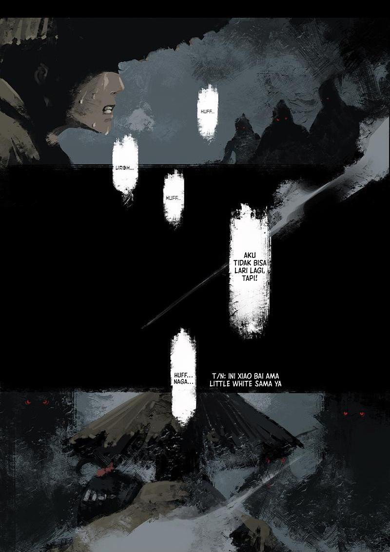 Demon-Slaying Chronicles Chapter 02 Gambar 15