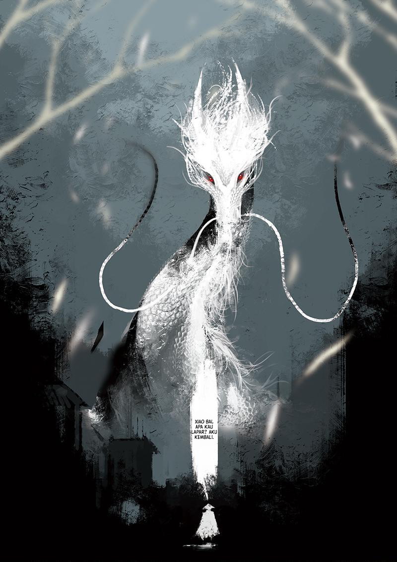 Demon-Slaying Chronicles Chapter 02 Gambar 18