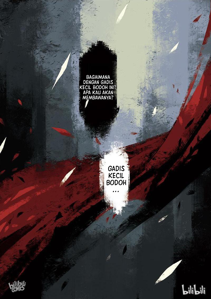 Demon-Slaying Chronicles Chapter 02 Gambar 21