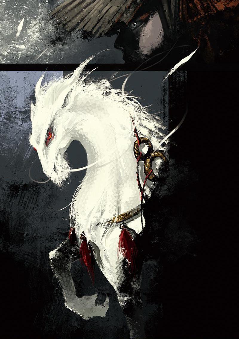 Demon-Slaying Chronicles Chapter 02 Gambar 3