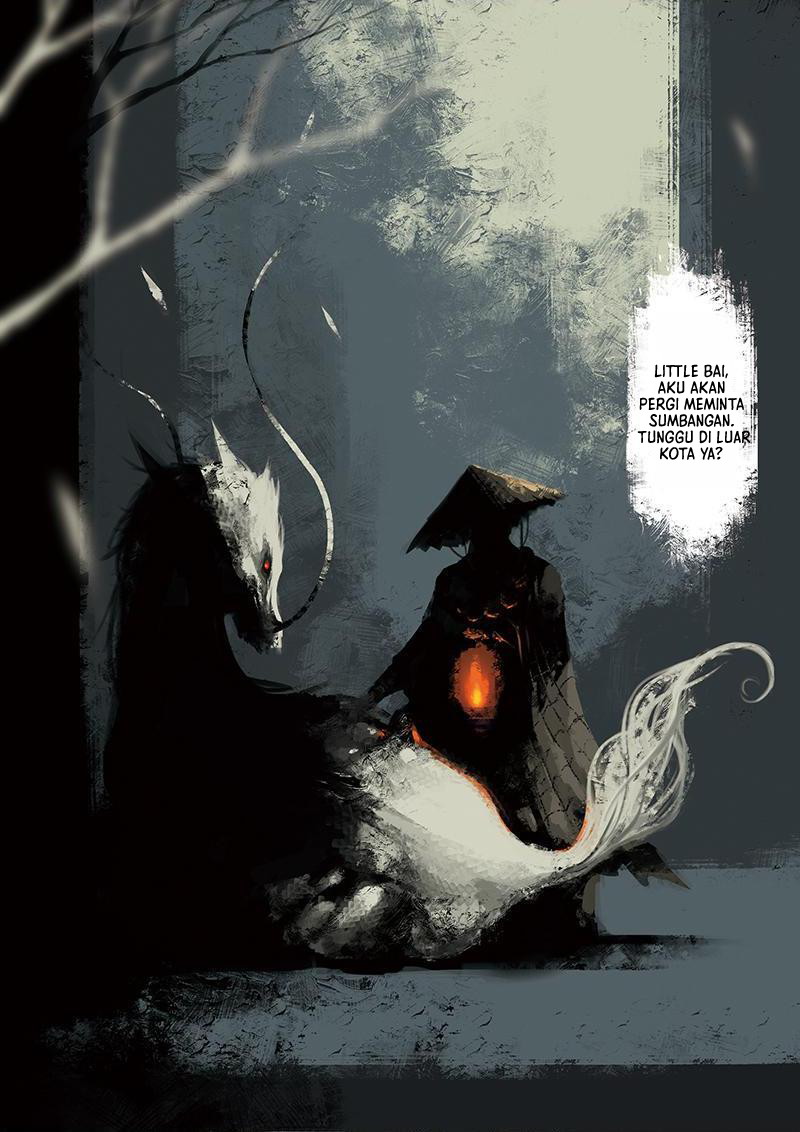 Demon-Slaying Chronicles Chapter 02 Gambar 4