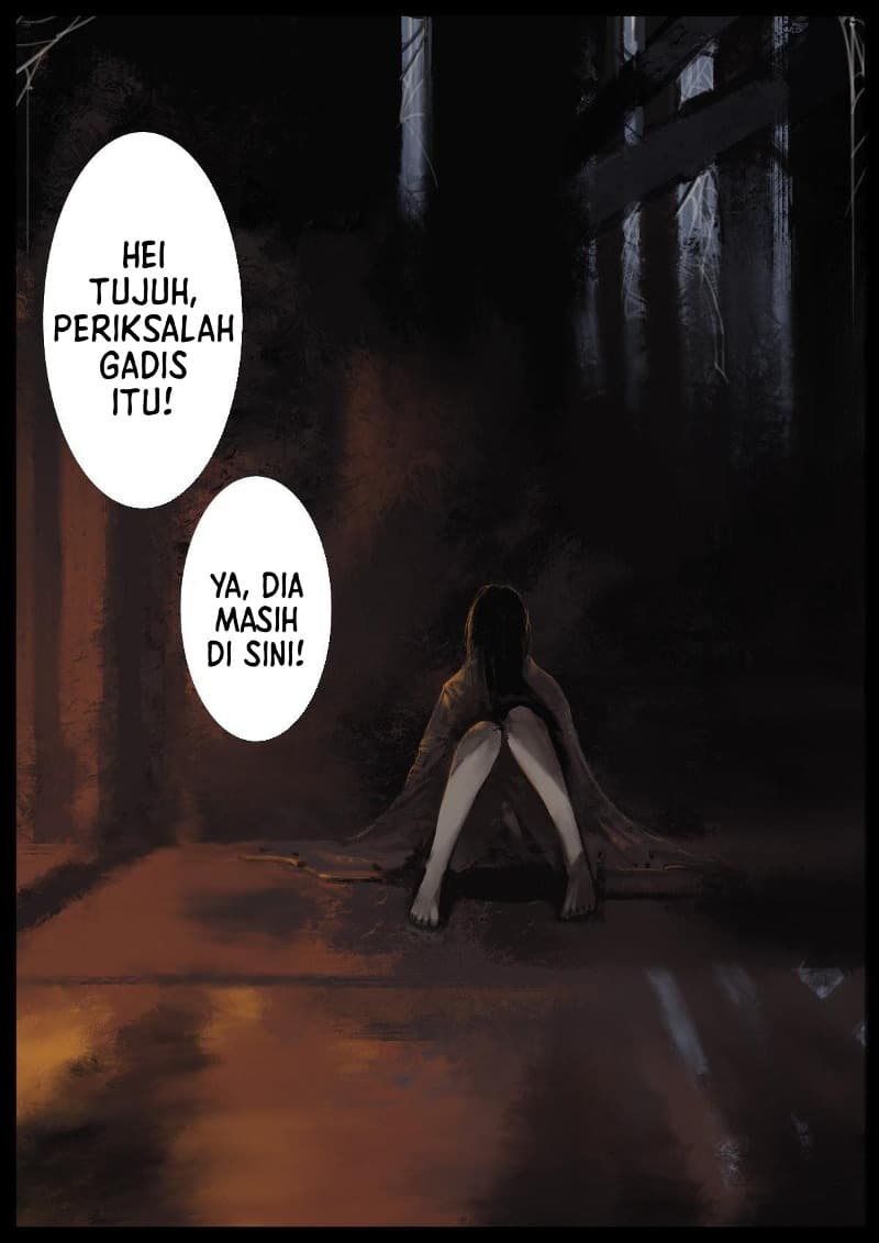 Demon-Slaying Chronicles Chapter 01 Gambar 10