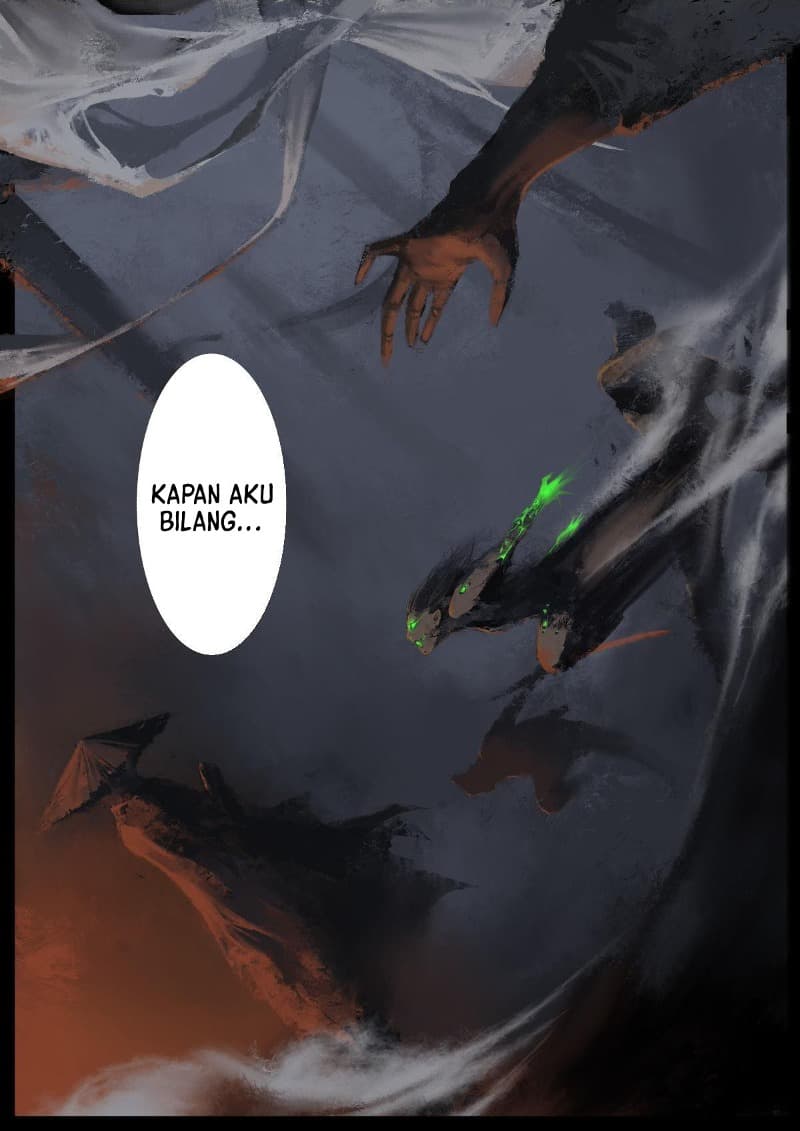 Demon-Slaying Chronicles Chapter 01 Gambar 16