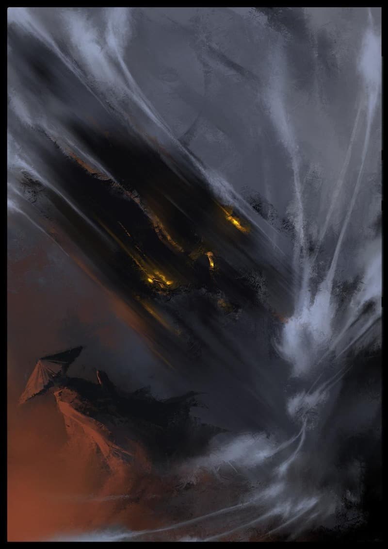 Demon-Slaying Chronicles Chapter 01 Gambar 18