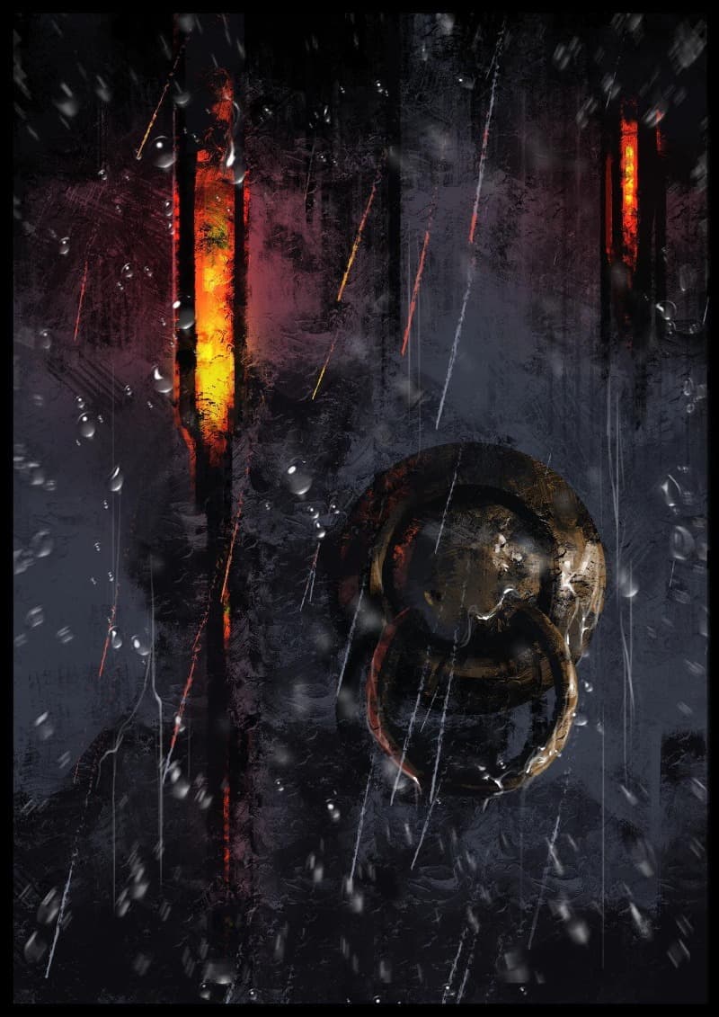 Demon-Slaying Chronicles Chapter 01 Gambar 4