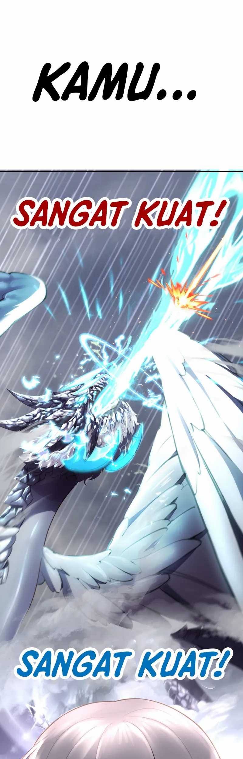 What’s Wrong With Liking Big Tails Chapter 00.1 Gambar 6