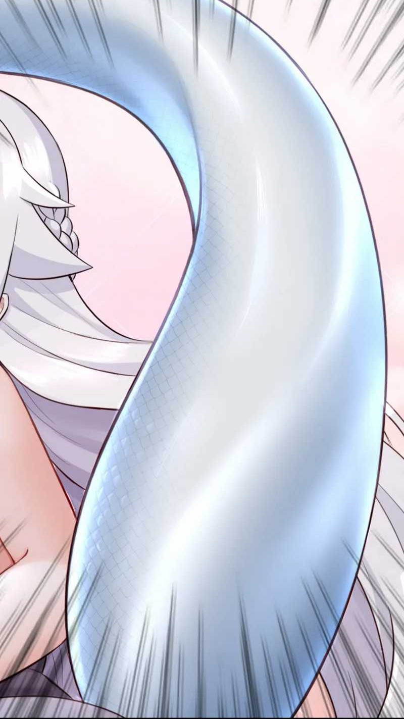 What’s Wrong With Liking Big Tails Chapter 00.1 Gambar 9