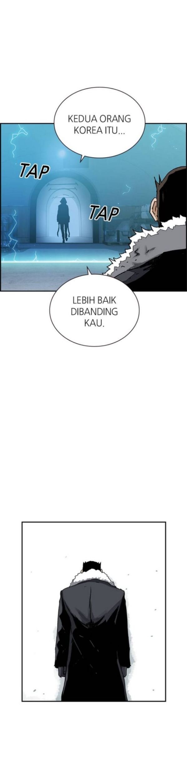 One Hundred Player Battleground Chapter 25 Gambar 23