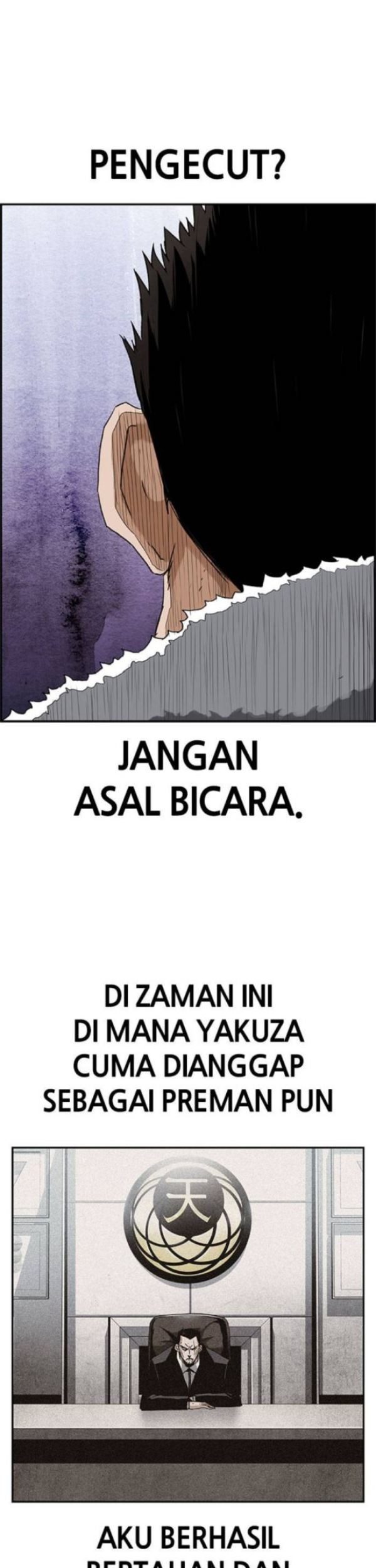 One Hundred Player Battleground Chapter 25 Gambar 24