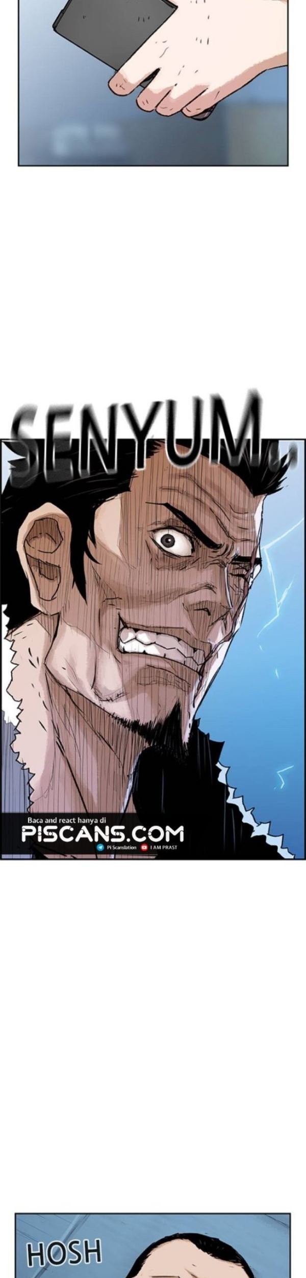 One Hundred Player Battleground Chapter 25 Gambar 34