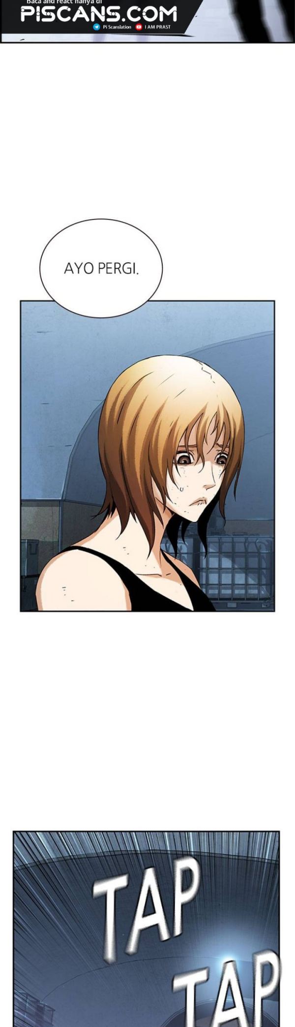 One Hundred Player Battleground Chapter 25 Gambar 48