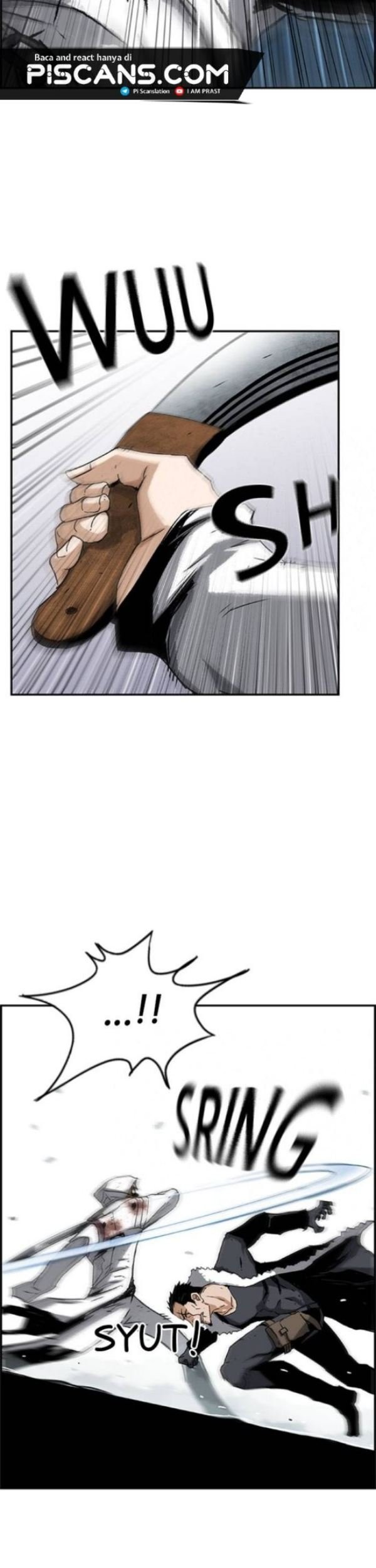 One Hundred Player Battleground Chapter 25 Gambar 3