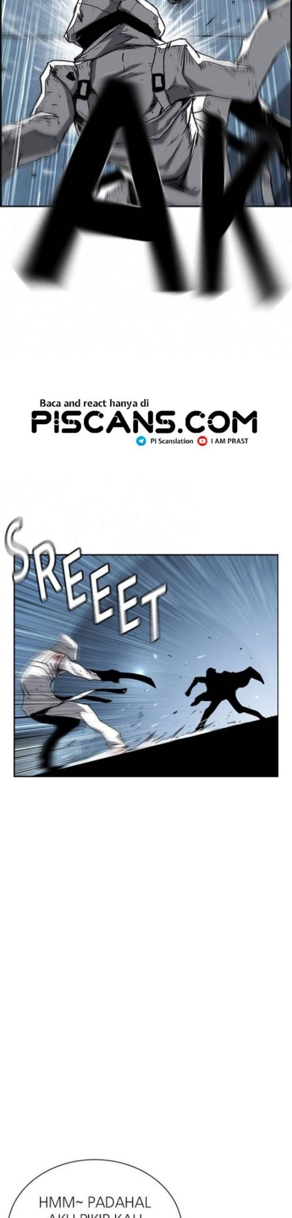 One Hundred Player Battleground Chapter 25 Gambar 7