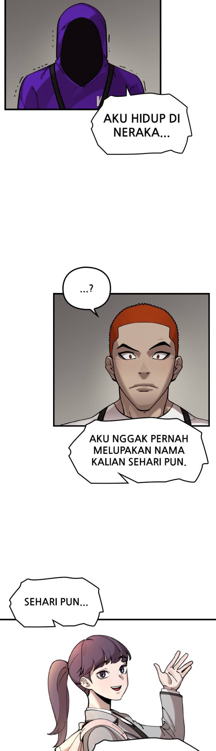 Psycho Revenge Chapter 65 Gambar 23