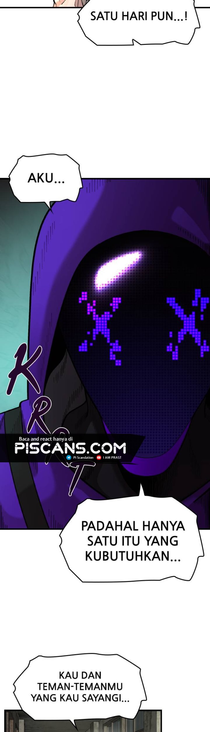 Psycho Revenge Chapter 65 Gambar 24