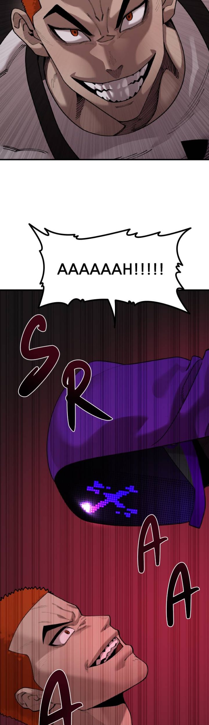 Psycho Revenge Chapter 65 Gambar 29