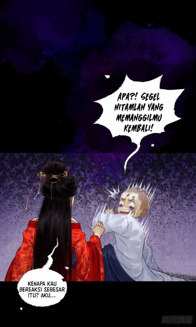 Female Demon Benefactor, Please Be Dignified Chapter 04 Gambar 29