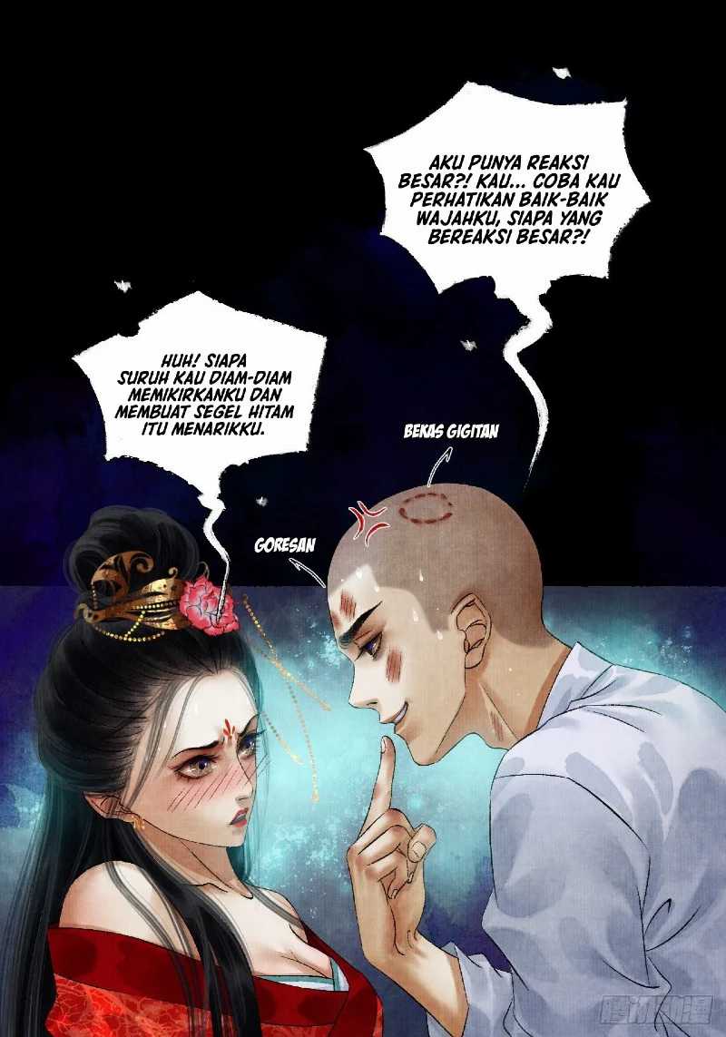Female Demon Benefactor, Please Be Dignified Chapter 04 Gambar 30