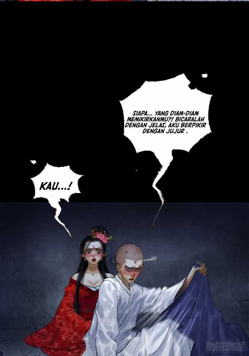 Female Demon Benefactor, Please Be Dignified Chapter 04 Gambar 31