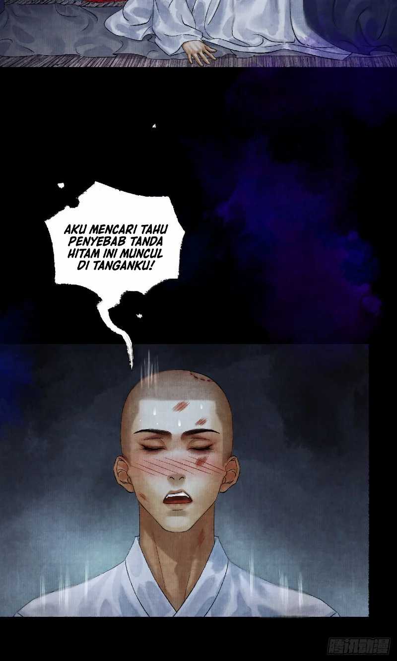 Female Demon Benefactor, Please Be Dignified Chapter 04 Gambar 32