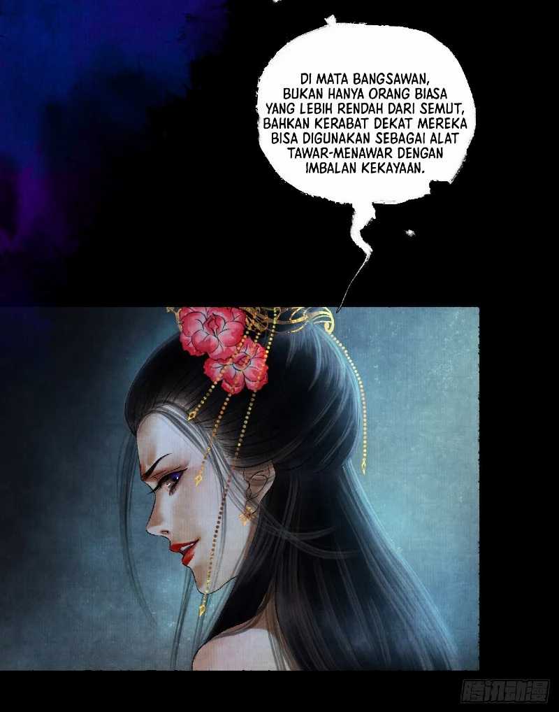 Female Demon Benefactor, Please Be Dignified Chapter 04 Gambar 41