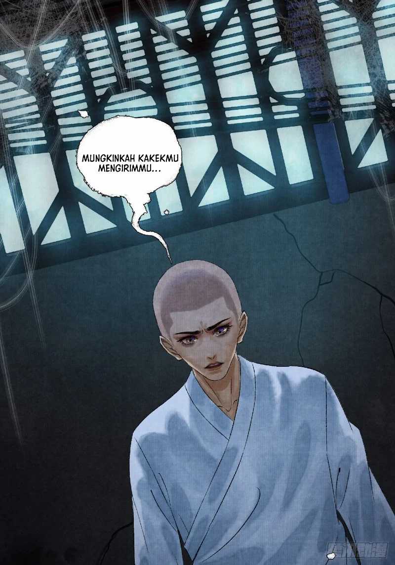 Female Demon Benefactor, Please Be Dignified Chapter 04 Gambar 42