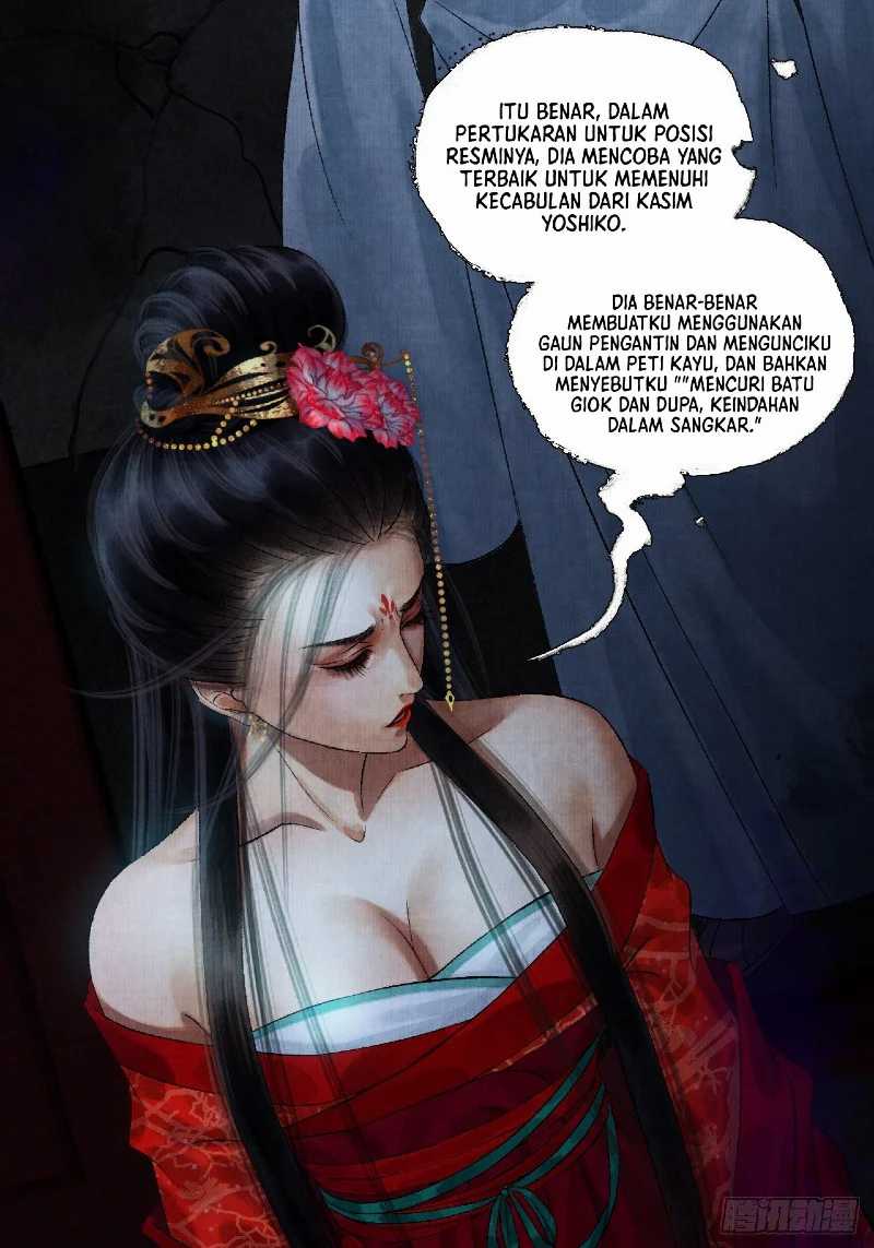 Female Demon Benefactor, Please Be Dignified Chapter 04 Gambar 43