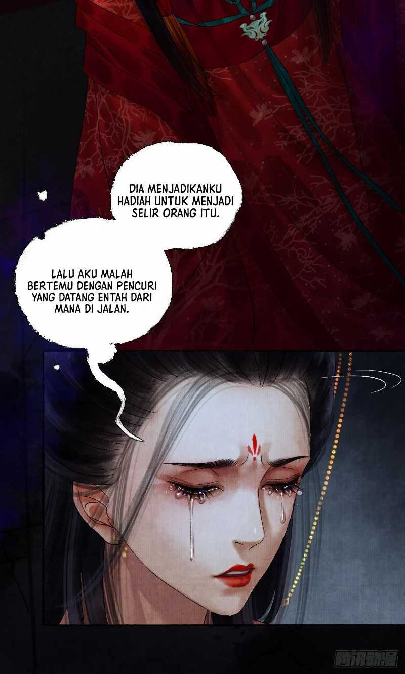 Female Demon Benefactor, Please Be Dignified Chapter 04 Gambar 44