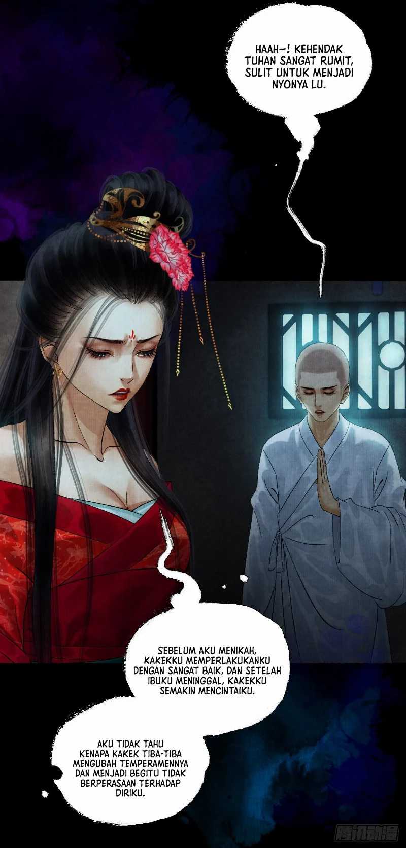 Female Demon Benefactor, Please Be Dignified Chapter 04 Gambar 46