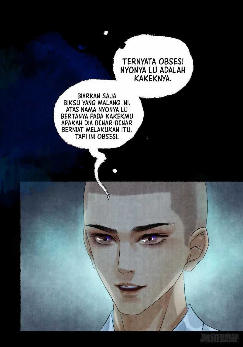 Female Demon Benefactor, Please Be Dignified Chapter 04 Gambar 47