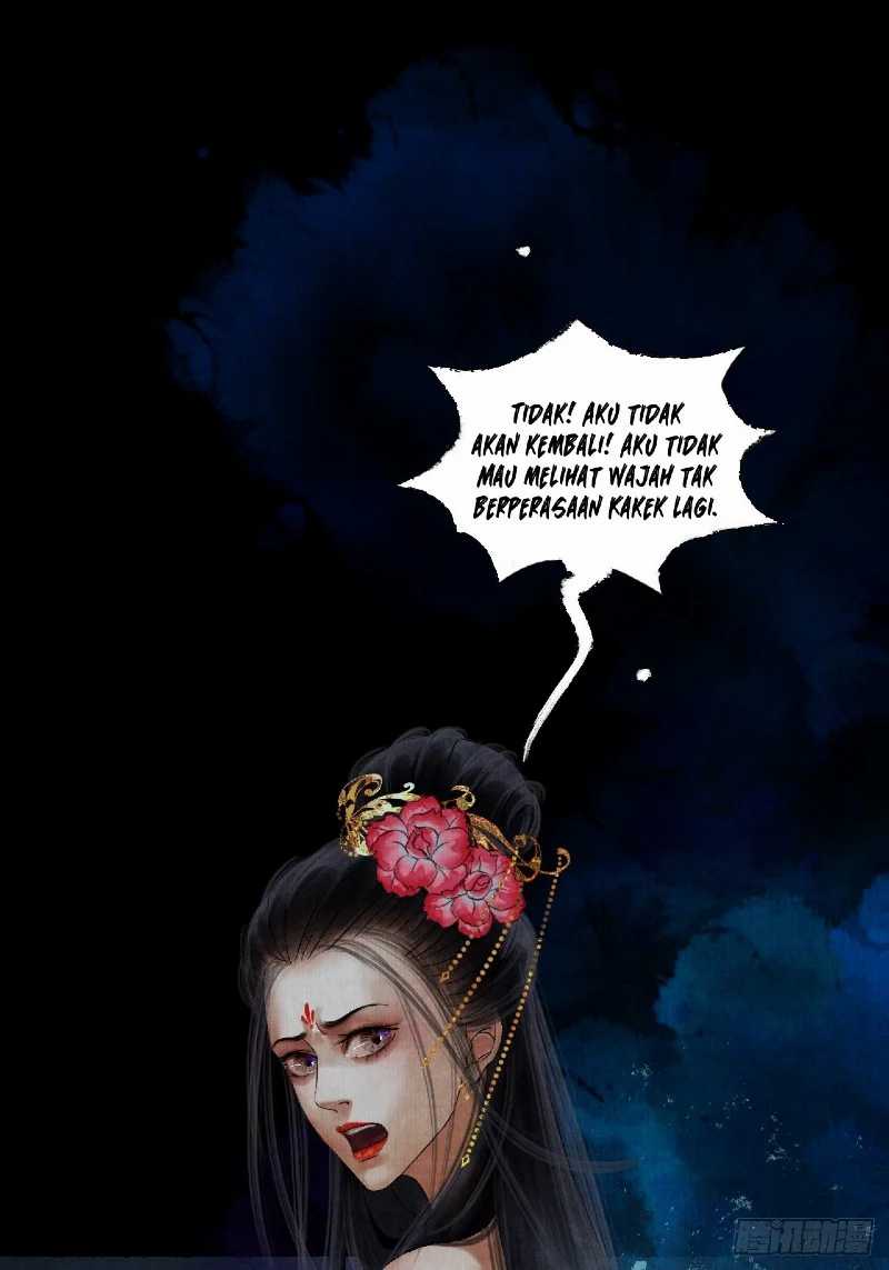 Female Demon Benefactor, Please Be Dignified Chapter 04 Gambar 48