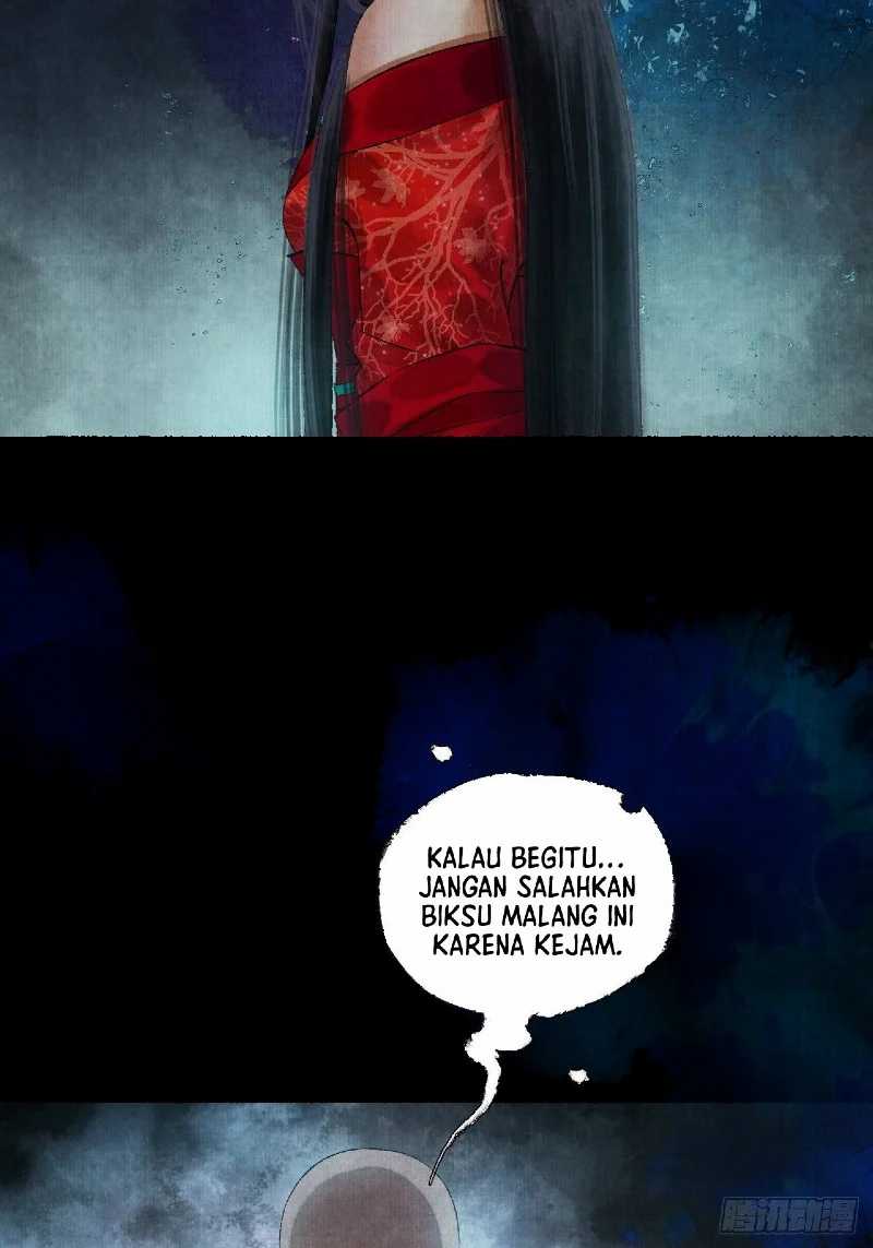 Female Demon Benefactor, Please Be Dignified Chapter 04 Gambar 49