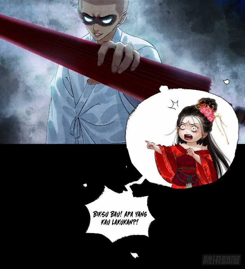 Female Demon Benefactor, Please Be Dignified Chapter 04 Gambar 50