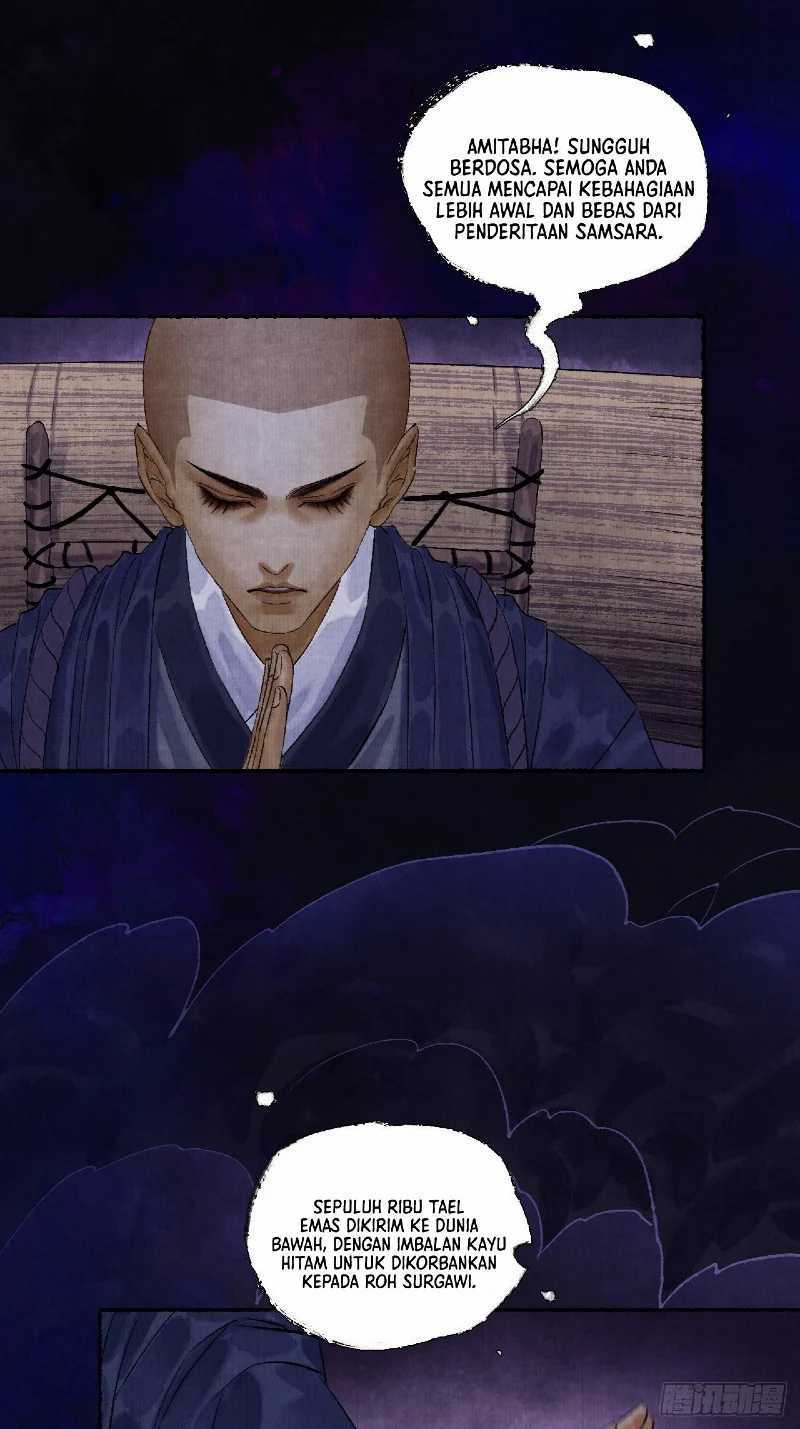 Female Demon Benefactor, Please Be Dignified Chapter 04 Gambar 8