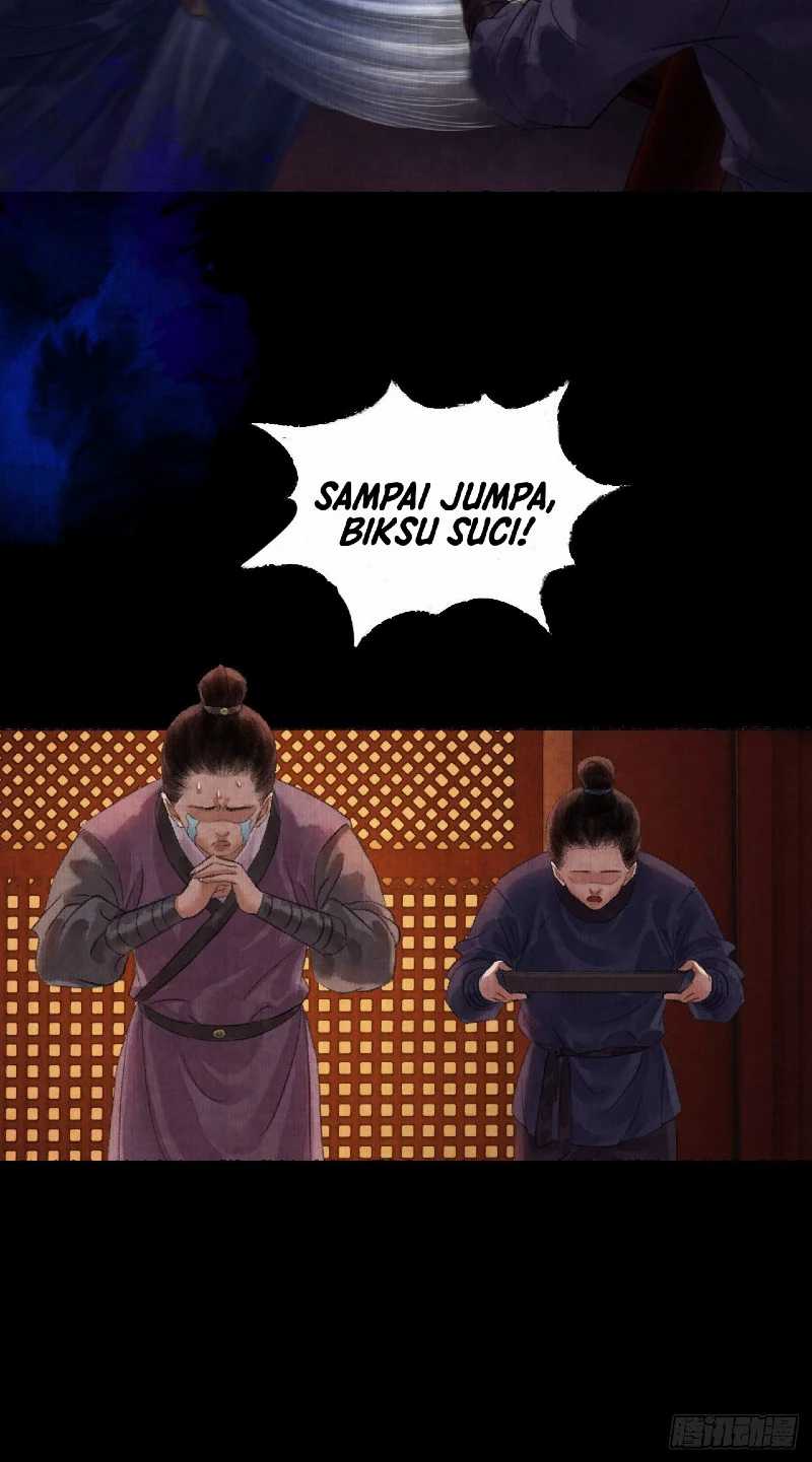 Female Demon Benefactor, Please Be Dignified Chapter 03 Gambar 13