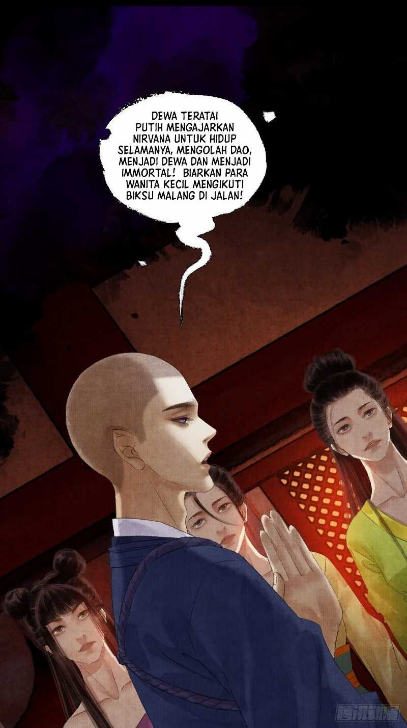 Female Demon Benefactor, Please Be Dignified Chapter 03 Gambar 14