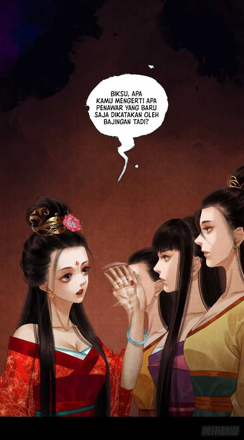 Female Demon Benefactor, Please Be Dignified Chapter 03 Gambar 18