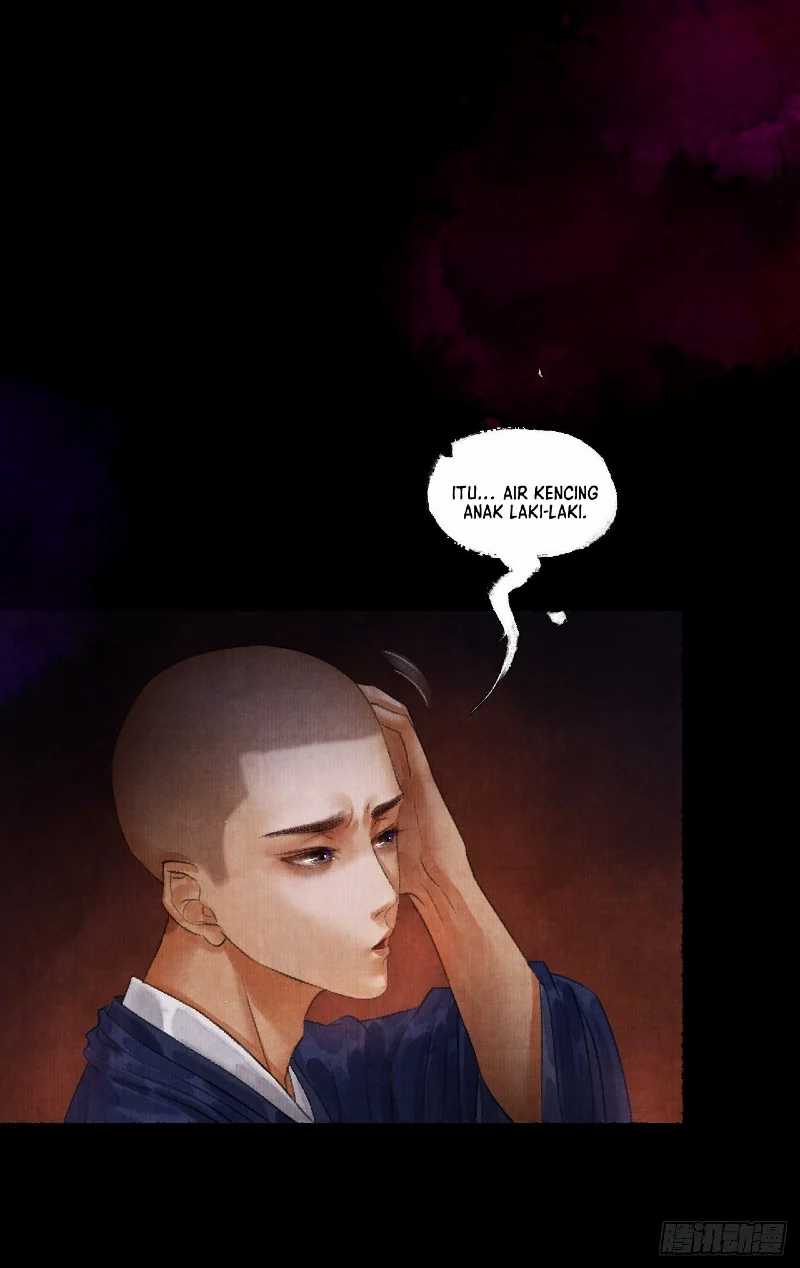 Female Demon Benefactor, Please Be Dignified Chapter 03 Gambar 20