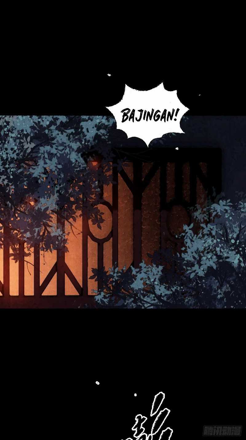 Female Demon Benefactor, Please Be Dignified Chapter 03 Gambar 21