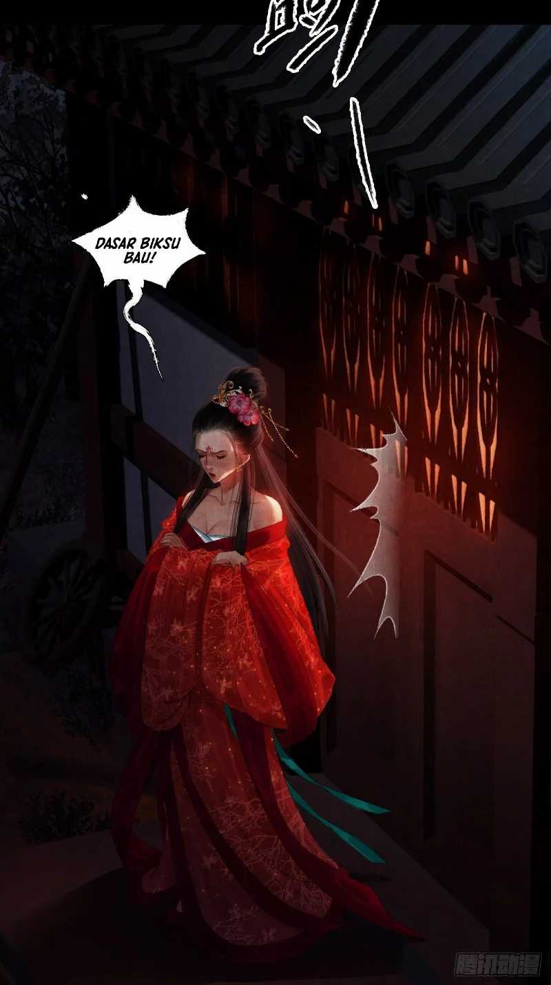 Female Demon Benefactor, Please Be Dignified Chapter 03 Gambar 22