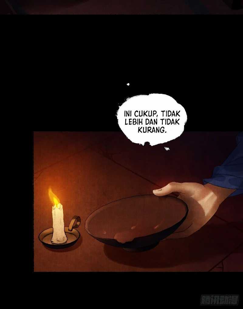 Female Demon Benefactor, Please Be Dignified Chapter 03 Gambar 23