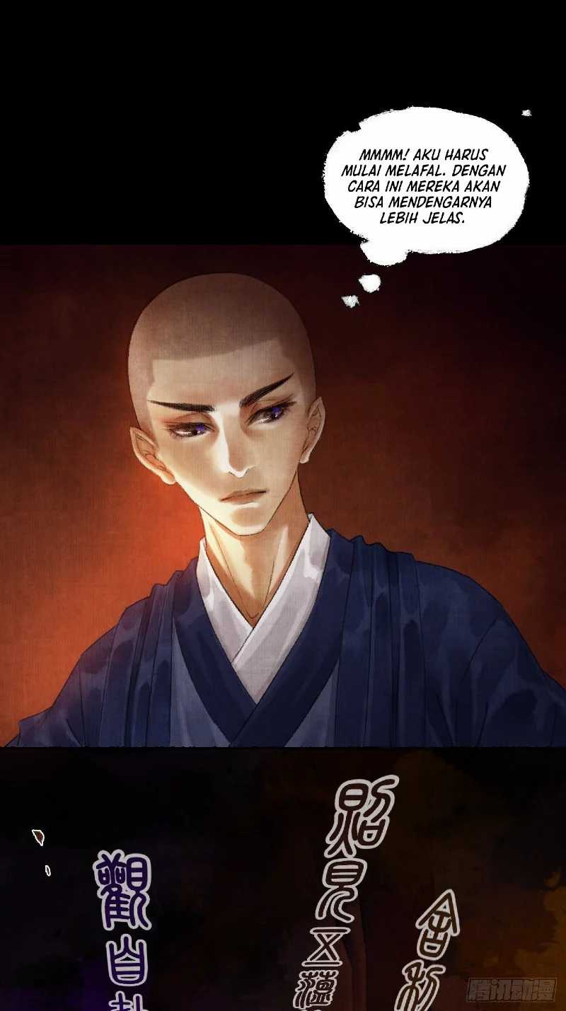 Female Demon Benefactor, Please Be Dignified Chapter 03 Gambar 24