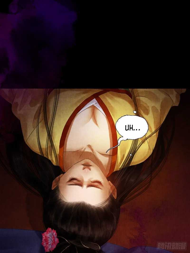 Female Demon Benefactor, Please Be Dignified Chapter 03 Gambar 27