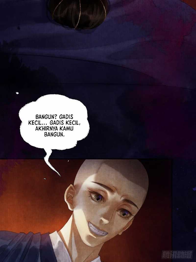 Female Demon Benefactor, Please Be Dignified Chapter 03 Gambar 28