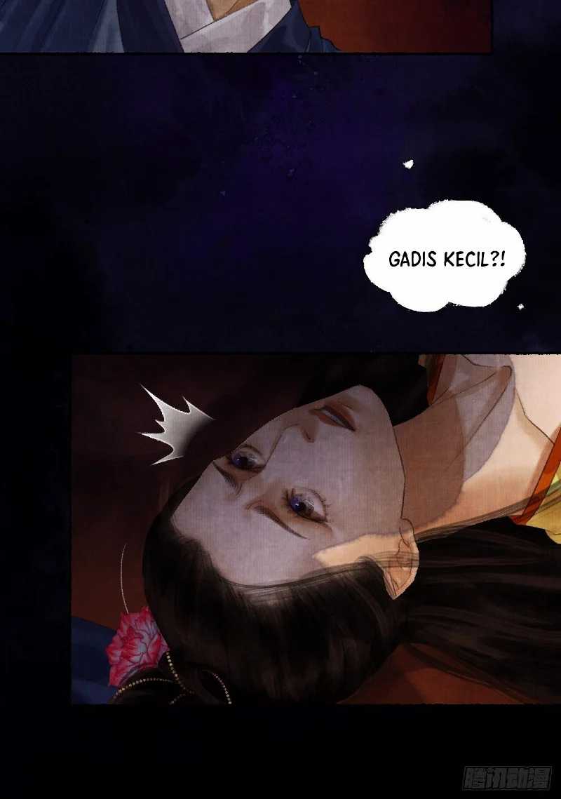 Female Demon Benefactor, Please Be Dignified Chapter 03 Gambar 29