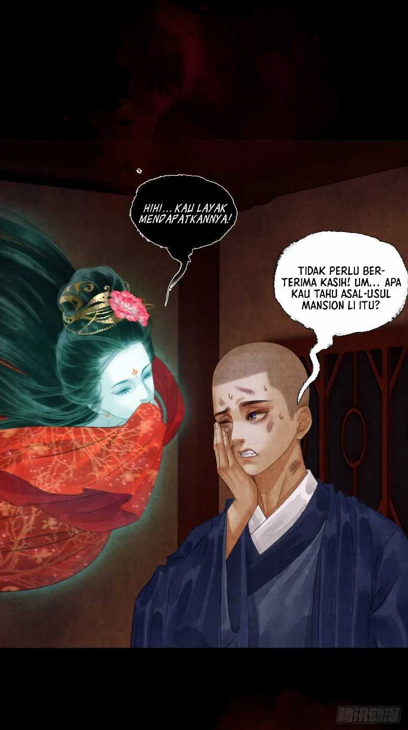 Female Demon Benefactor, Please Be Dignified Chapter 03 Gambar 33