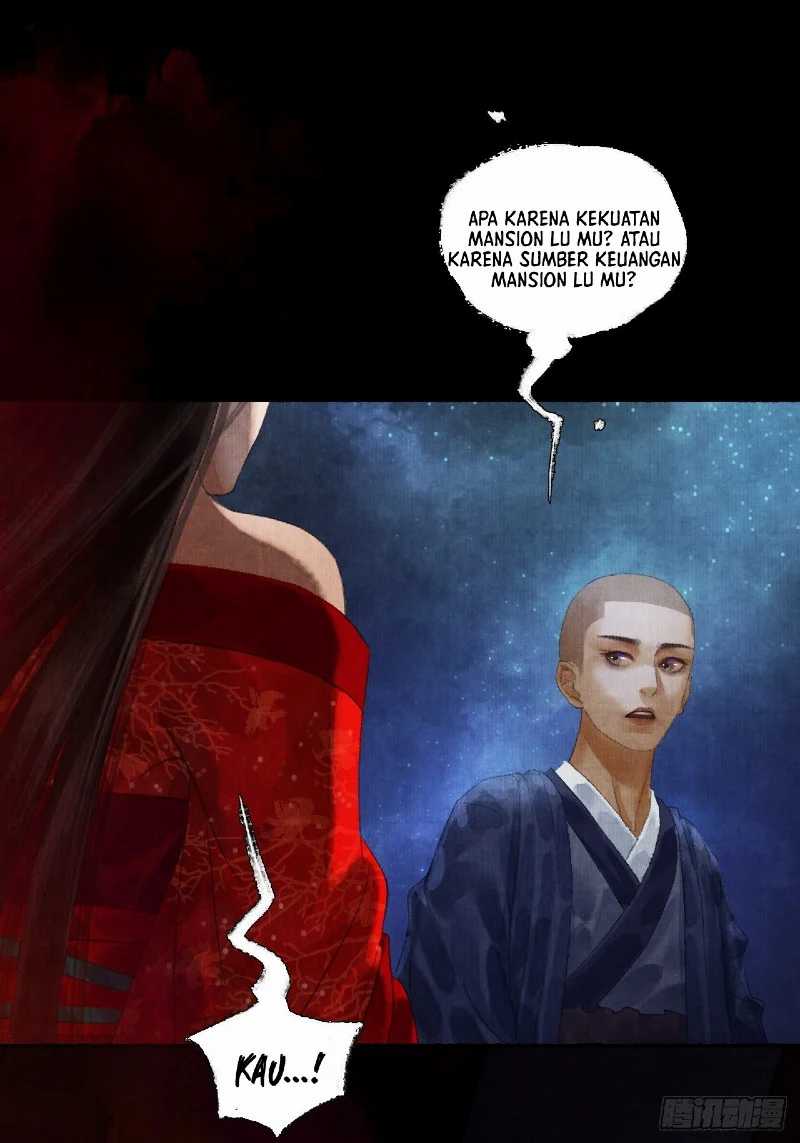 Female Demon Benefactor, Please Be Dignified Chapter 03 Gambar 38